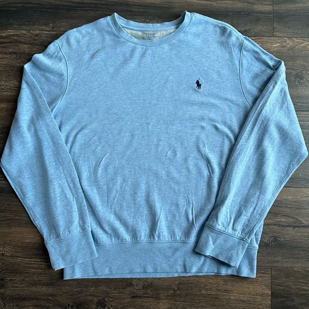 Polo Ralph Lauren Crewneck